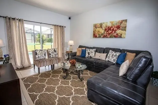 Ev (Villa Helena - Windsor Palms)