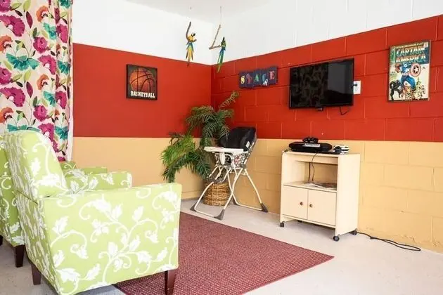 Ev (Villa Helena - Windsor Palms)