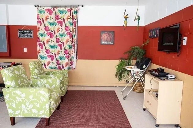 Ev (Villa Helena - Windsor Palms)