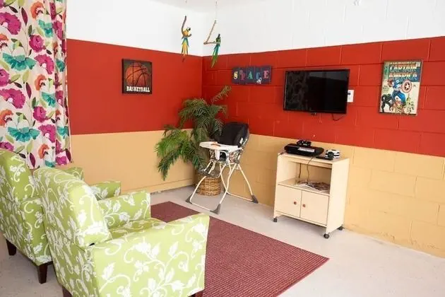 Ev (Villa Helena - Windsor Palms)