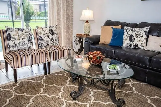 Ev (Villa Helena - Windsor Palms)