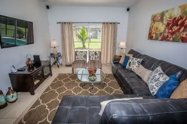 Ev (Villa Helena - Windsor Palms)