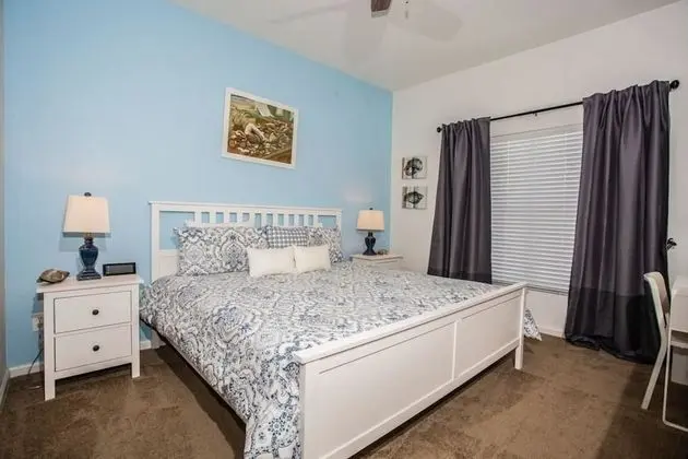 Ev (Villa Helena - Windsor Palms)