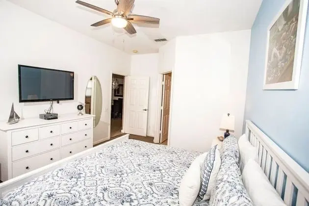 Ev (Villa Helena - Windsor Palms)