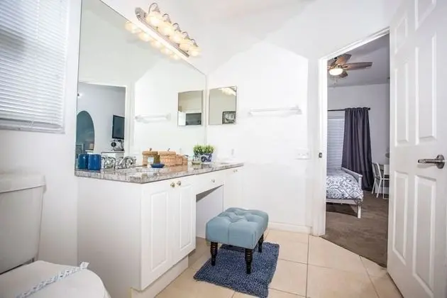 Ev (Villa Helena - Windsor Palms)