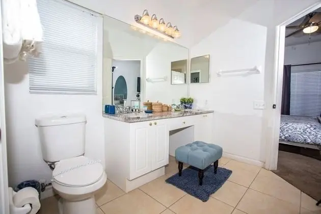 Ev (Villa Helena - Windsor Palms)