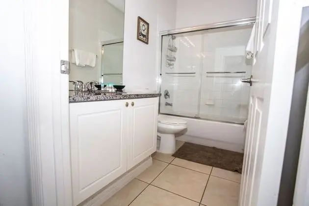 Ev (Villa Helena - Windsor Palms)
