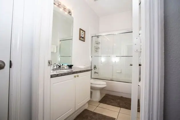 Ev (Villa Helena - Windsor Palms)
