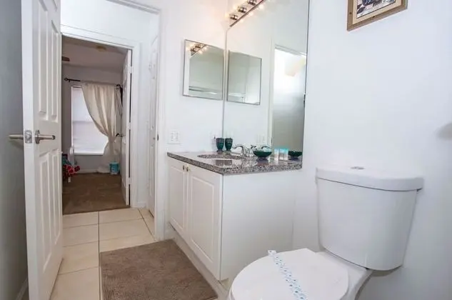 Ev (Villa Helena - Windsor Palms)