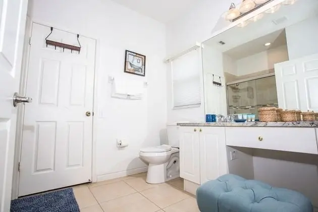 Ev (Villa Helena - Windsor Palms)