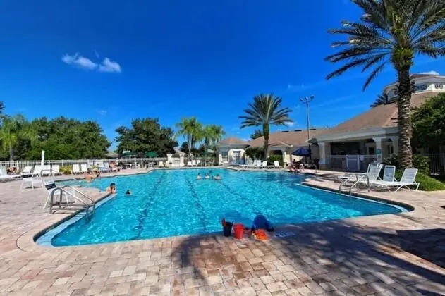 Ev (Villa Helena - Windsor Palms)
