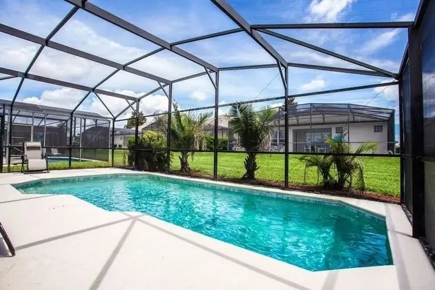 Ev (Villa Helena - Windsor Palms)
