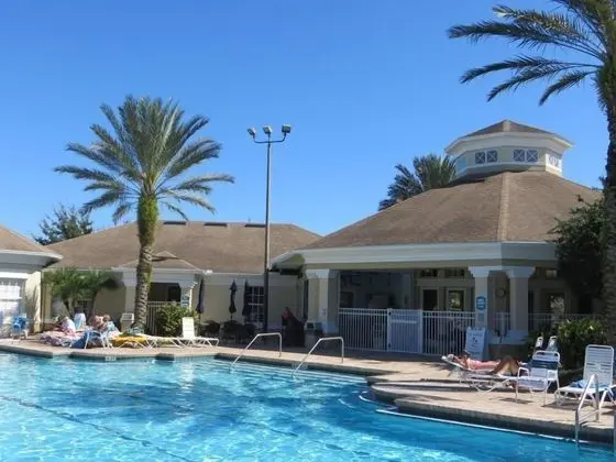 Ev (Villa Helena - Windsor Palms)