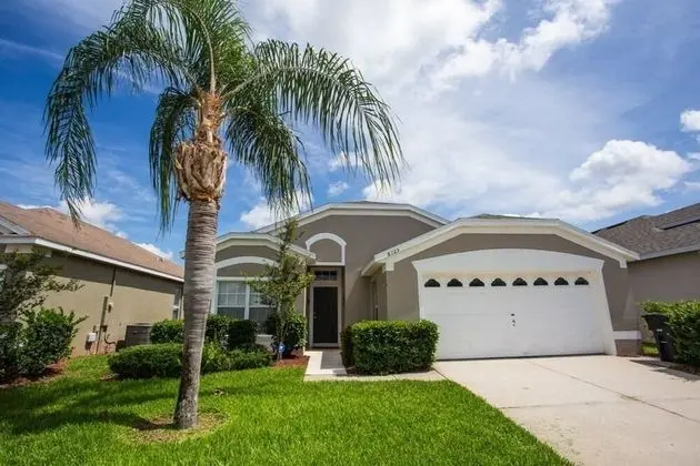 Ev (Villa Helena - Windsor Palms)
