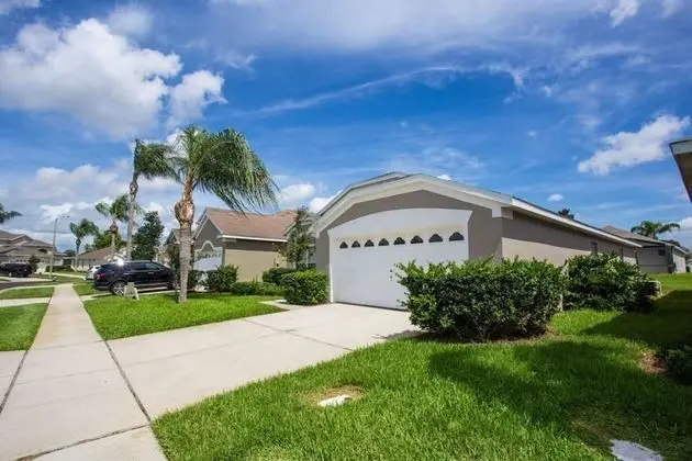 Ev (Villa Helena - Windsor Palms)