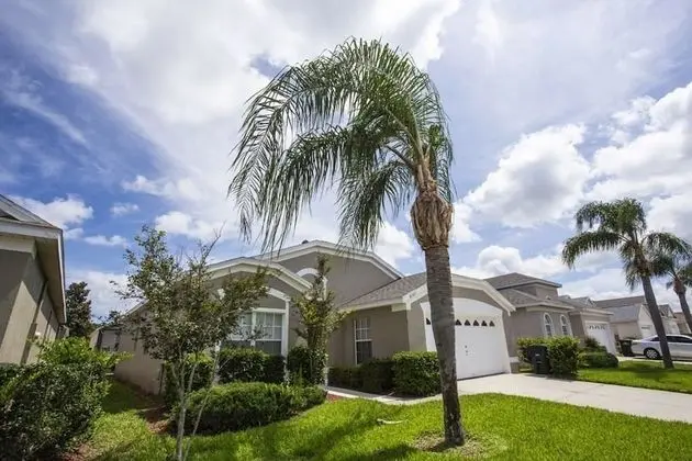 Ev (Villa Helena - Windsor Palms)