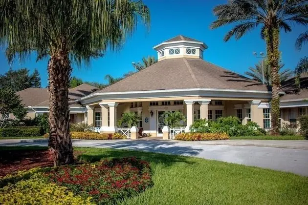 Ev (Villa Helena - Windsor Palms)