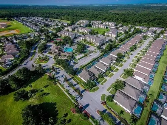 Ev (Villa Helena - Windsor Palms)