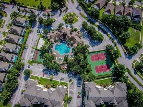 Ev (Villa Helena - Windsor Palms)