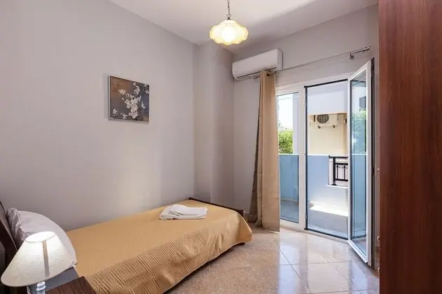 Apart Daire, 3 Yatak Odası, Deniz Manzaralı