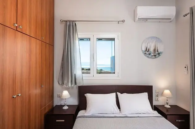 Apart Daire, 3 Yatak Odası, Deniz Manzaralı