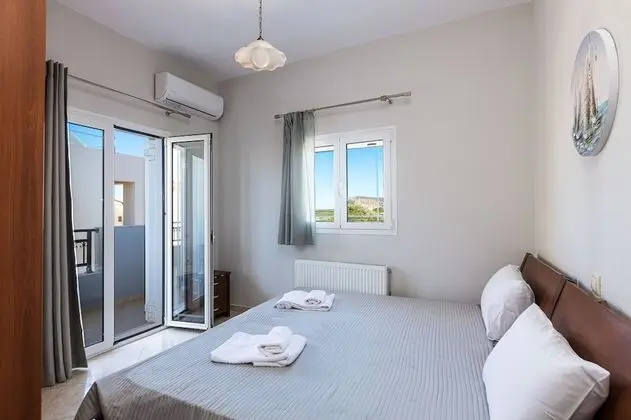 Apart Daire, 3 Yatak Odası, Deniz Manzaralı