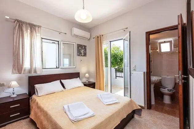 Apart Daire, 3 Yatak Odası, Deniz Manzaralı