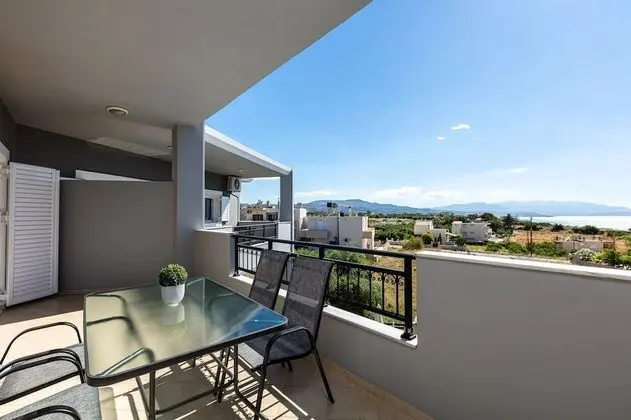 Apart Daire, 3 Yatak Odası, Deniz Manzaralı