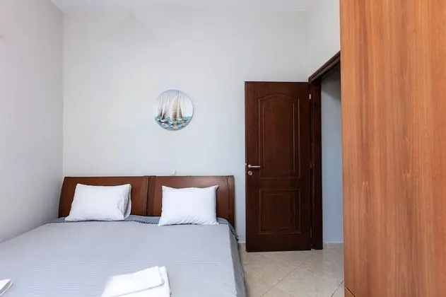 Apart Daire, 3 Yatak Odası, Havuz Manzaralı