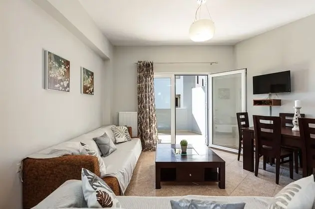 Apart Daire, 3 Yatak Odası, Havuz Manzaralı