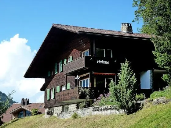 Ev