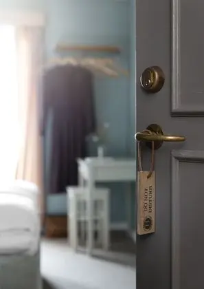 Standard Oda, Deniz Manzaralı