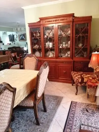 Classic Ev, 4 Yatak Odası
