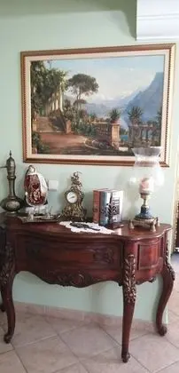 Classic Ev, 4 Yatak Odası
