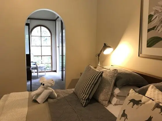 Comfort Dubleks, 1 En Büyük (King) Boy Yatak, Banyolu/Duşlu