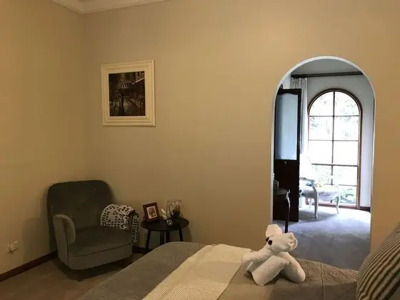 Comfort Dubleks, 1 En Büyük (King) Boy Yatak, Banyolu/Duşlu
