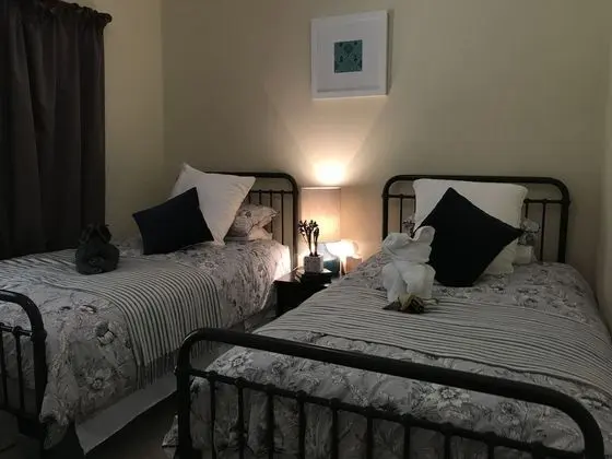 Comfort İki Ayrı Yataklı Oda, 2 Tek Kişilik Yatak