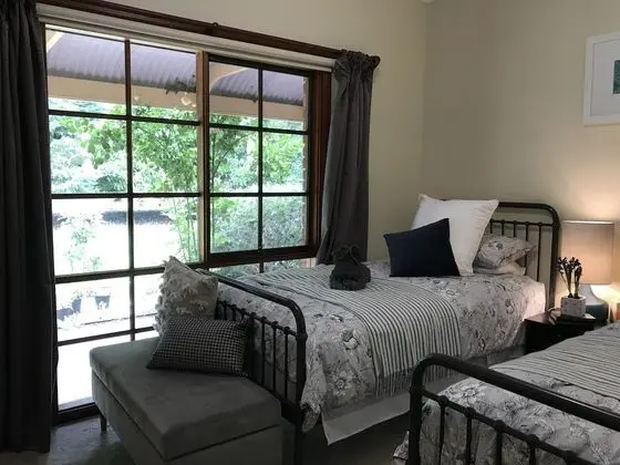 Comfort İki Ayrı Yataklı Oda, 2 Tek Kişilik Yatak