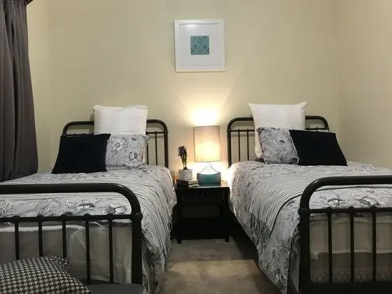 Comfort İki Ayrı Yataklı Oda, 2 Tek Kişilik Yatak