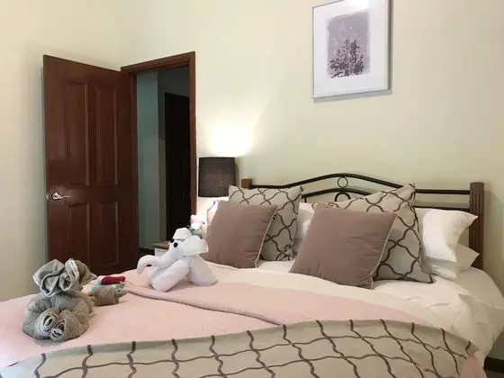 Comfort Tek Büyük Yataklı Oda, 1 Büyük (Queen) Boy Yatak