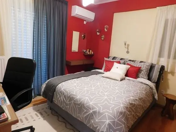 Ev, 2 Yatak Odası, Kişiye Özel Havuzlu