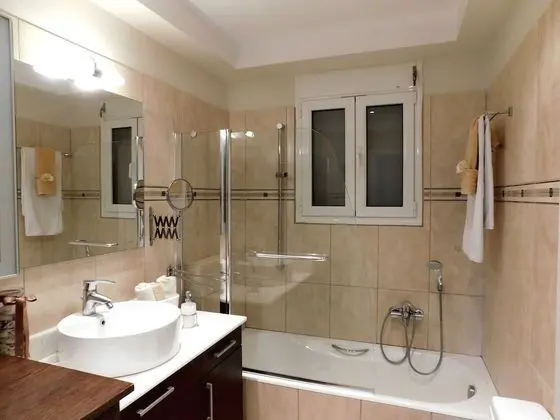 Ev, 2 Yatak Odası, Kişiye Özel Havuzlu