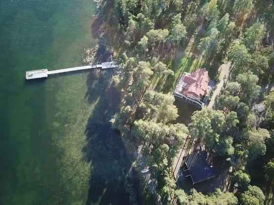 Traditional Kır Evi, 2 Yatak Odası, Deniz Manzaralı, Plaj Kenarı