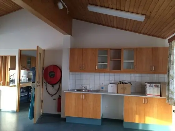 Tek Kişilik Oda, Ortak Banyo