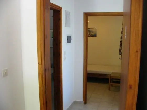 Üç Kişilik Oda, Bahçe Manzaralı, Zemin Kat (Terrace)