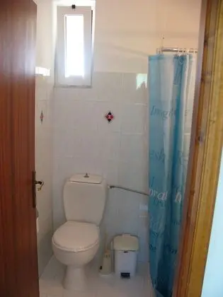 Üç Kişilik Oda, Bahçe Manzaralı, Zemin Kat (Terrace)