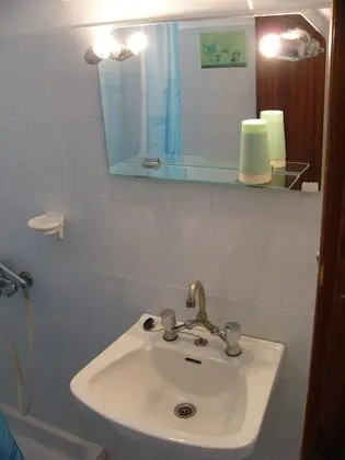 Üç Kişilik Oda, Bahçe Manzaralı, Zemin Kat (Terrace)