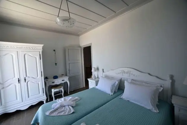 Traditional Sıra Ev
