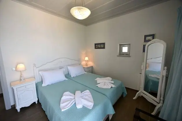 Traditional Sıra Ev