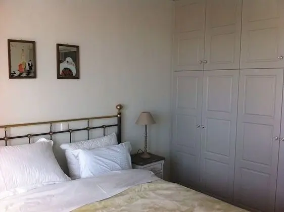 Traditional Sıra Ev